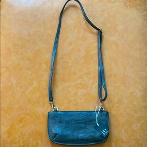 Crossbody purse, new
